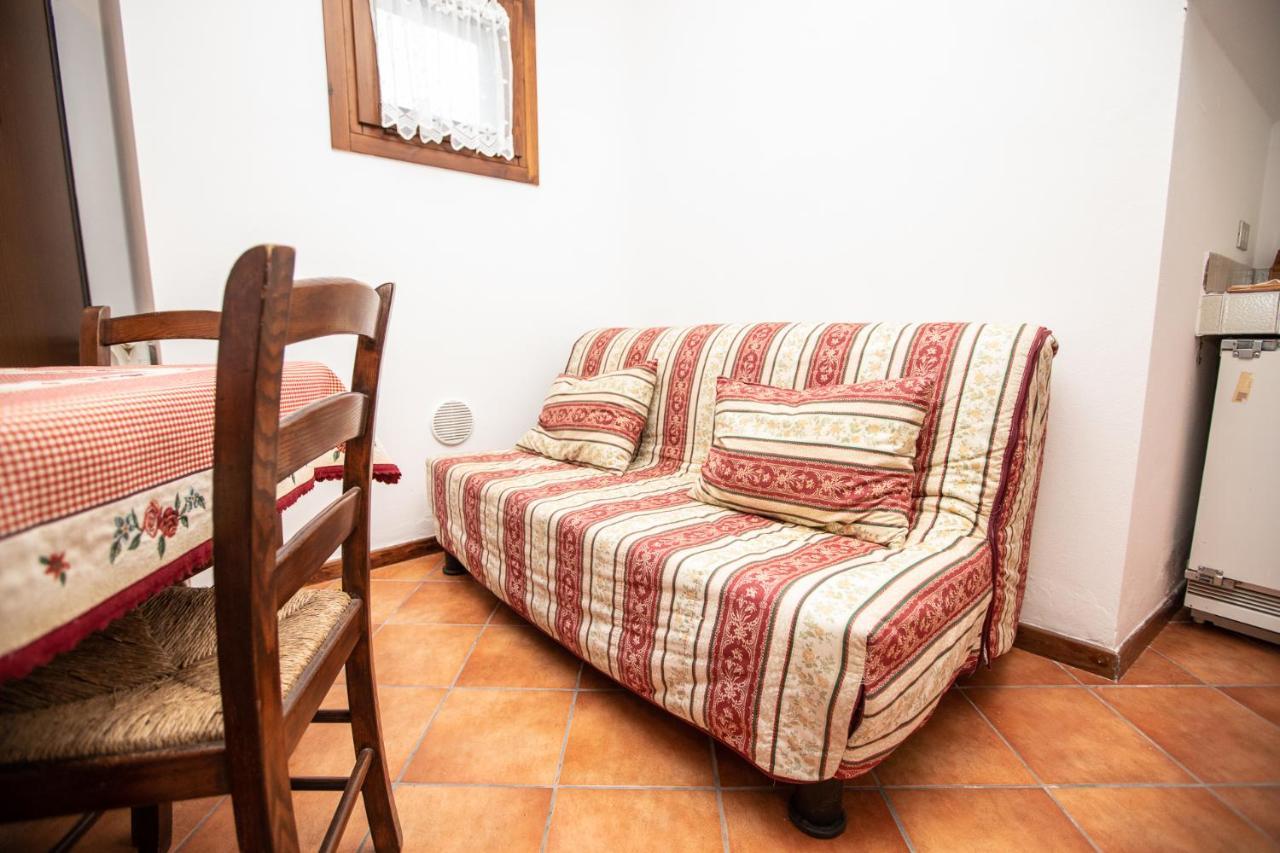 Borgo Del Nibbio Apartment Porto Levante Ngoại thất bức ảnh