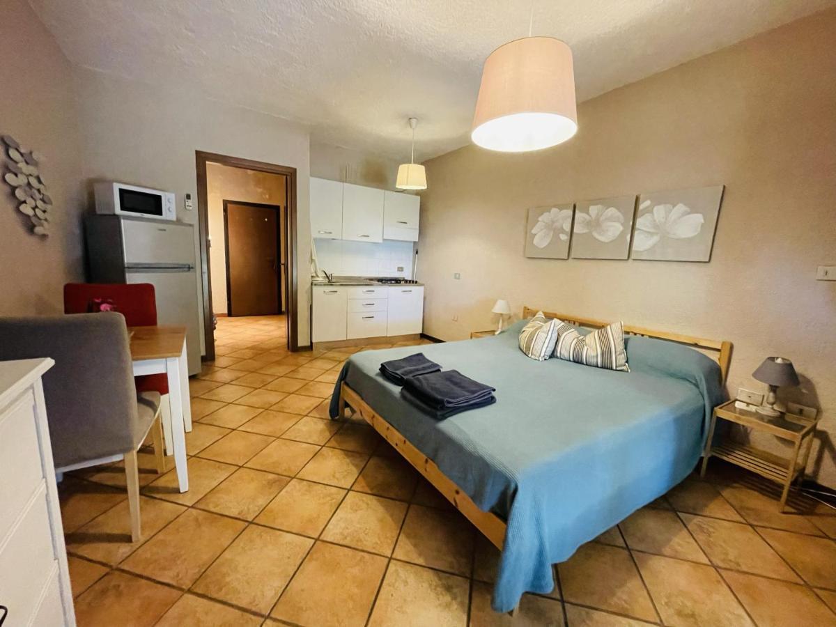 Borgo Del Nibbio Apartment Porto Levante Ngoại thất bức ảnh