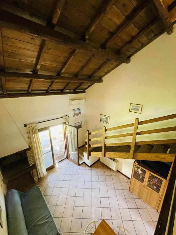 Borgo Del Nibbio Apartment Porto Levante Ngoại thất bức ảnh