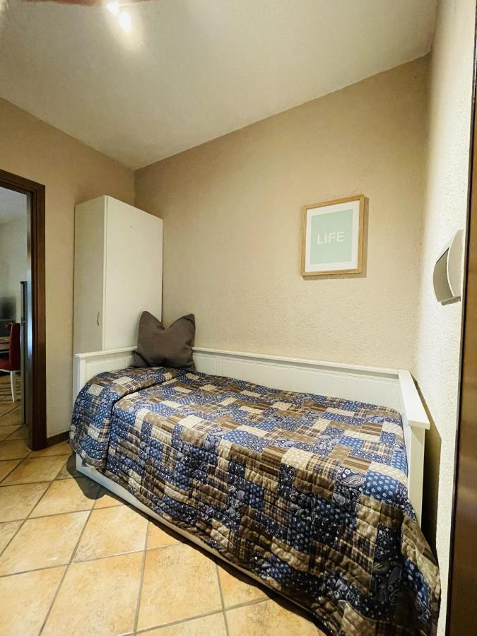 Borgo Del Nibbio Apartment Porto Levante Ngoại thất bức ảnh