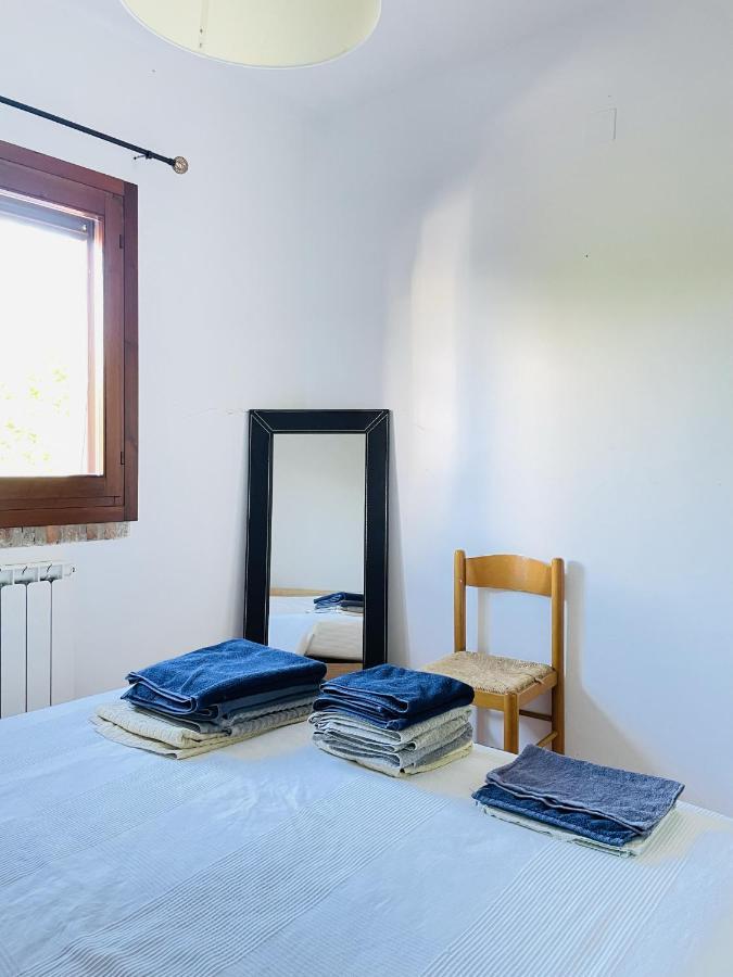 Borgo Del Nibbio Apartment Porto Levante Ngoại thất bức ảnh