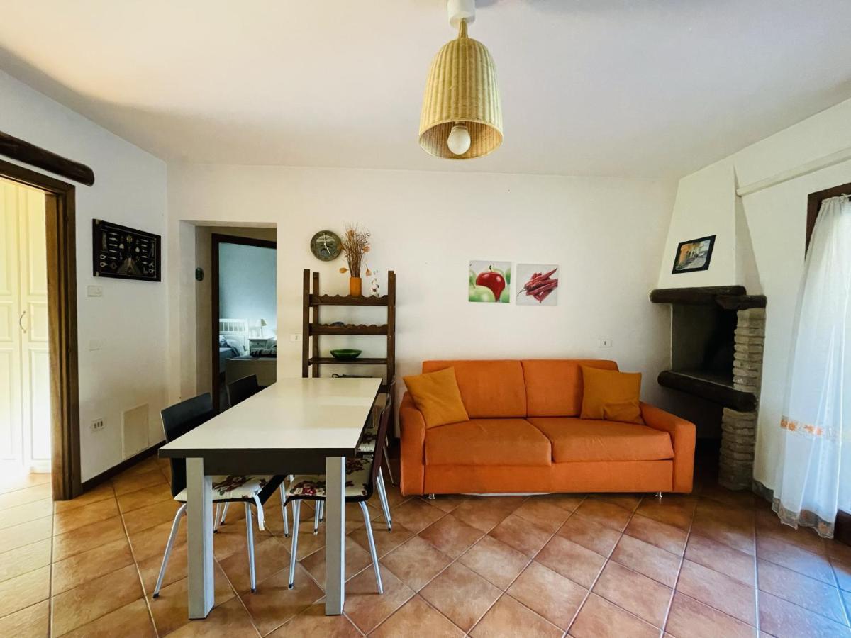 Borgo Del Nibbio Apartment Porto Levante Ngoại thất bức ảnh
