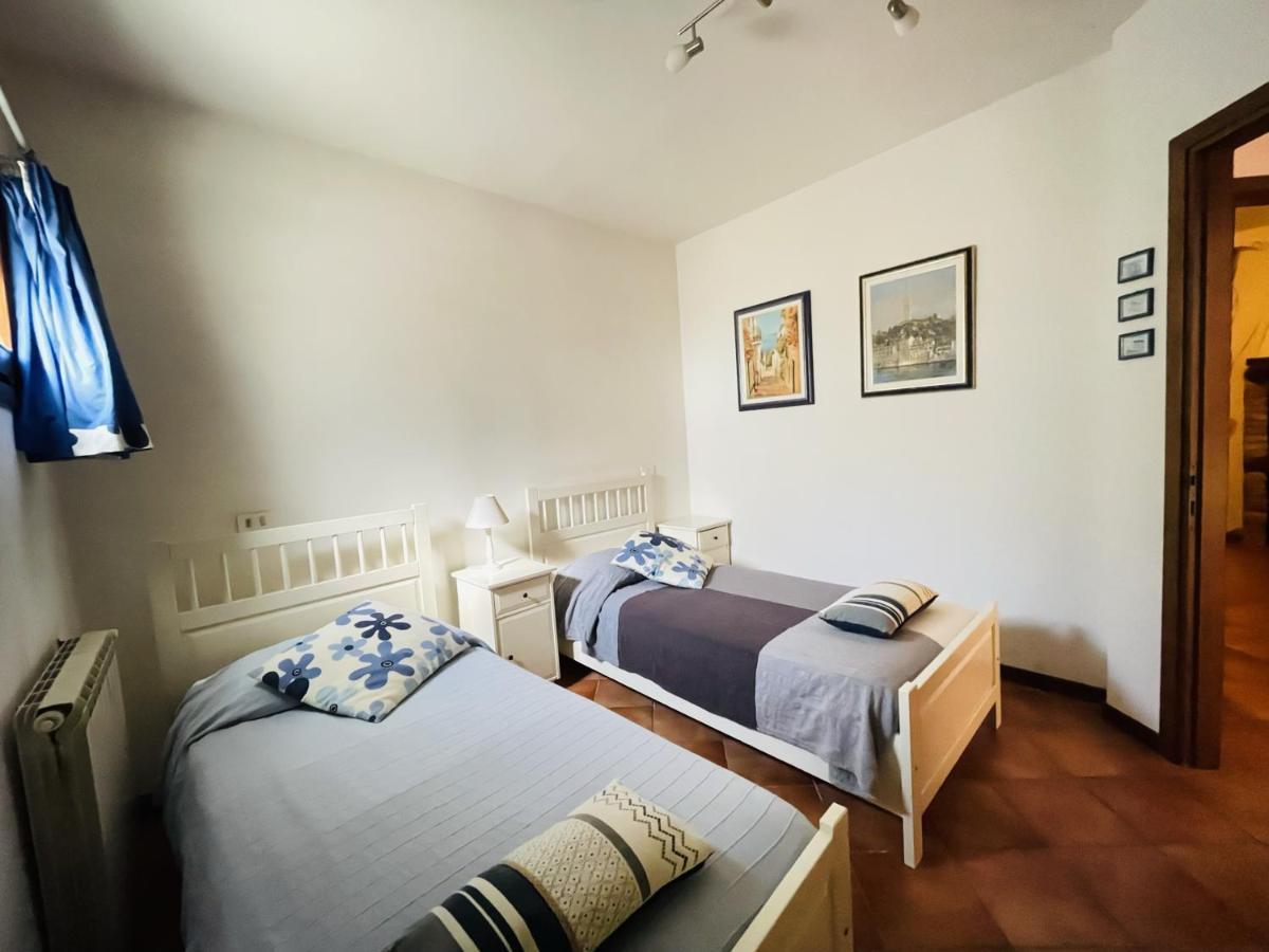 Borgo Del Nibbio Apartment Porto Levante Ngoại thất bức ảnh