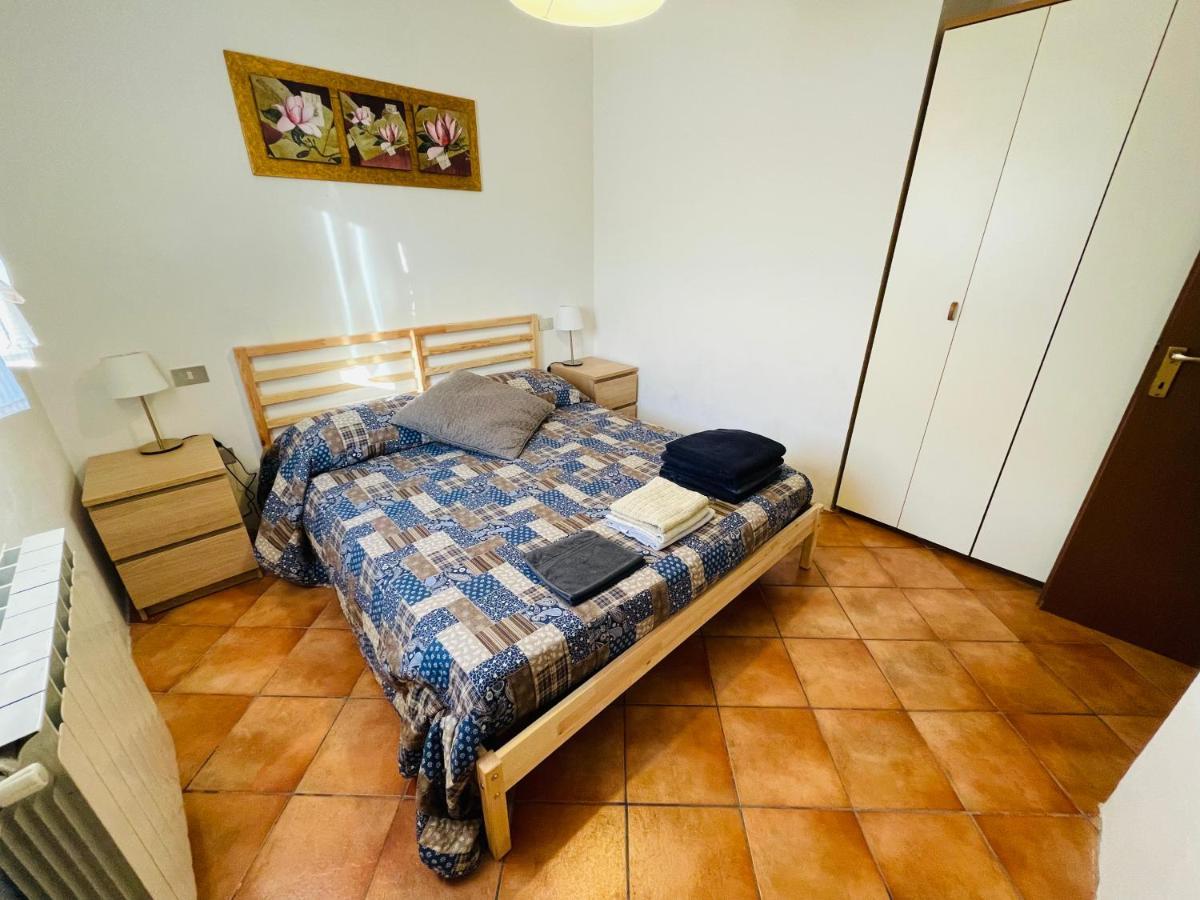 Borgo Del Nibbio Apartment Porto Levante Ngoại thất bức ảnh