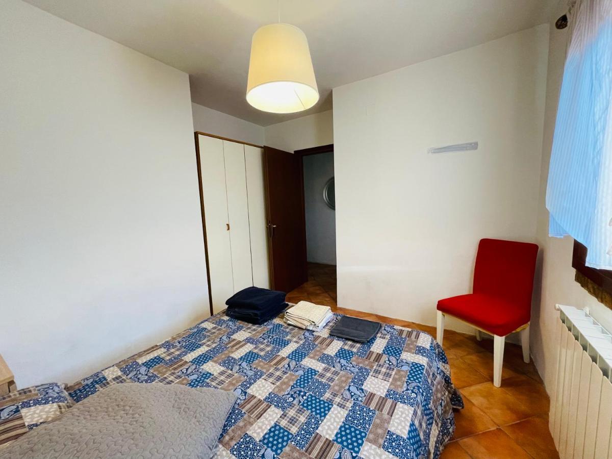 Borgo Del Nibbio Apartment Porto Levante Ngoại thất bức ảnh