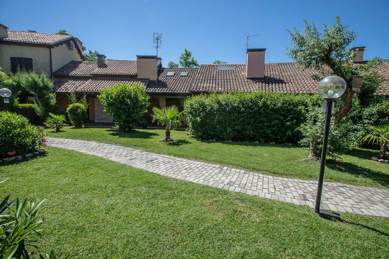Borgo Del Nibbio Apartment Porto Levante Ngoại thất bức ảnh